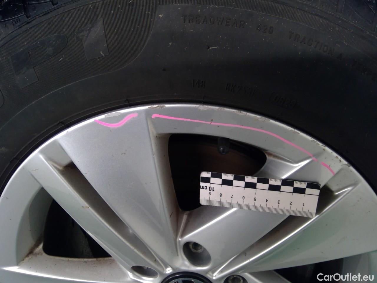  Volkswagen  Golf  SC 1.5 eTSI 130 Aut #29