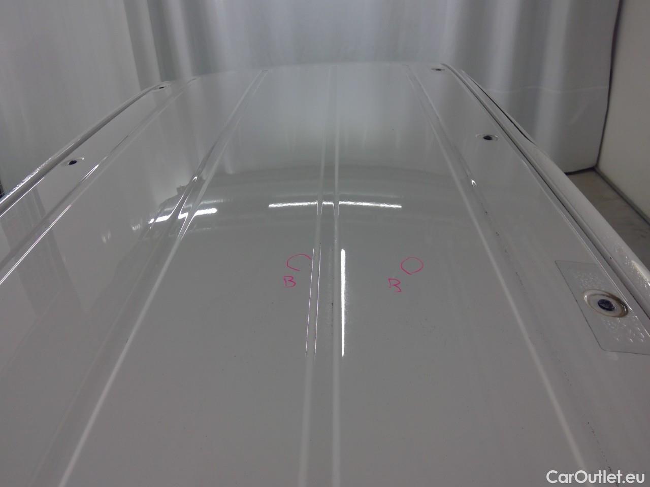  Volkswagen  Caddy  TDI 75 Maxi Aut. #21