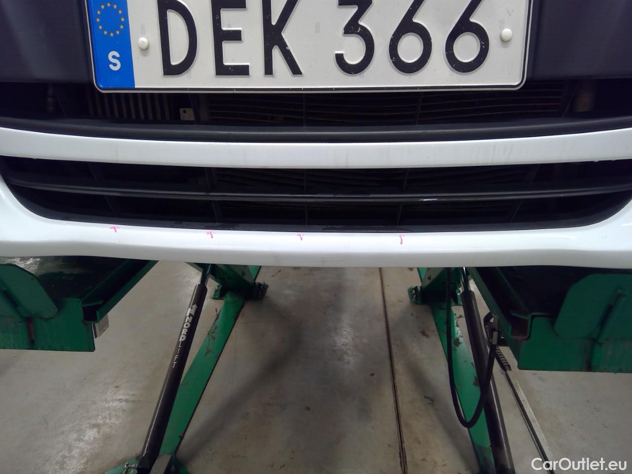  Ford  Transit Connect Tr.Conn.TDCi 100 22 L2 A Trend #5