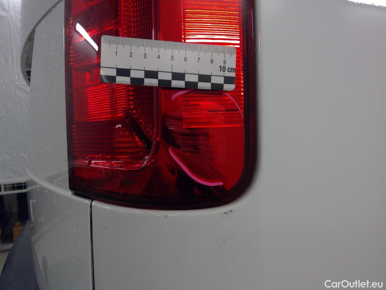  Volkswagen  Caddy  TDI 75 Maxi Aut. #22