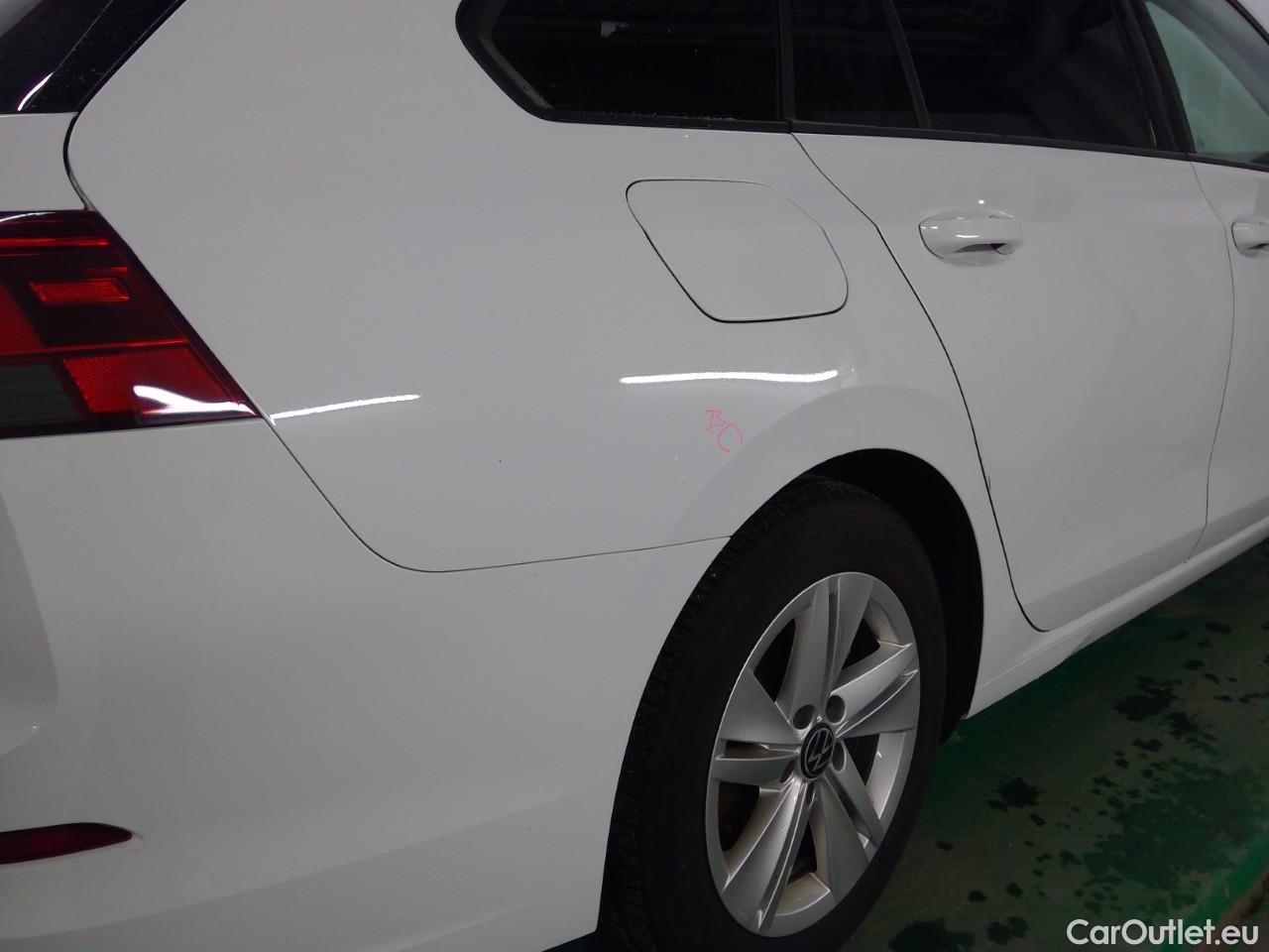  Volkswagen  Golf  SC 1.5 eTSI 130 Aut #27