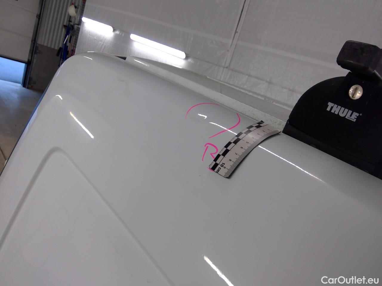  Ford  Transit Connect Tr.Conn.TDCi 100 22 L2 A Trend #22