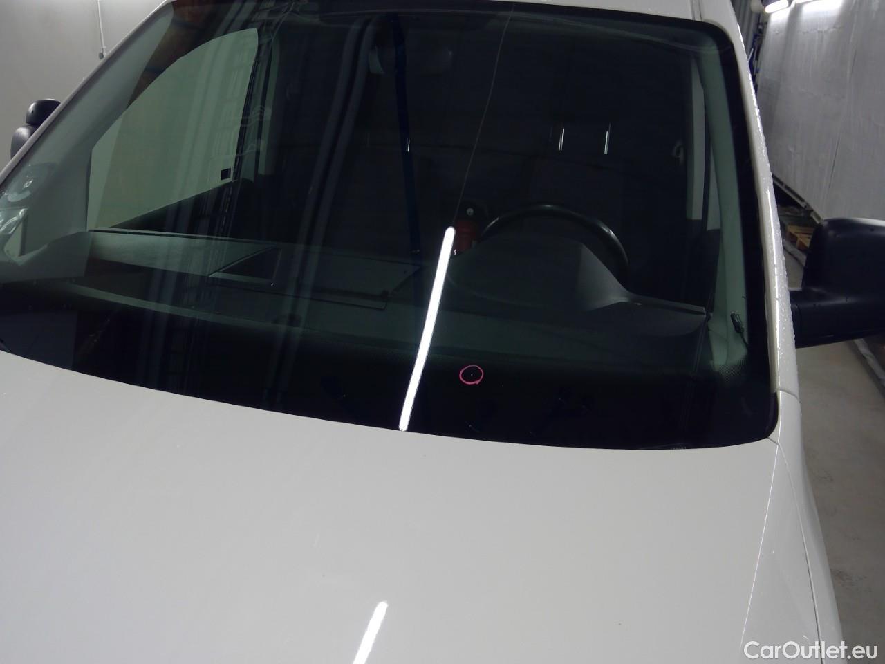  Volkswagen  Caddy  TDI 75 Maxi Aut. #21