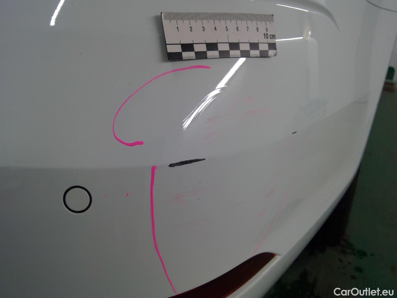  Volkswagen  Golf  Sp.Combi TSI 110 Aut. #19