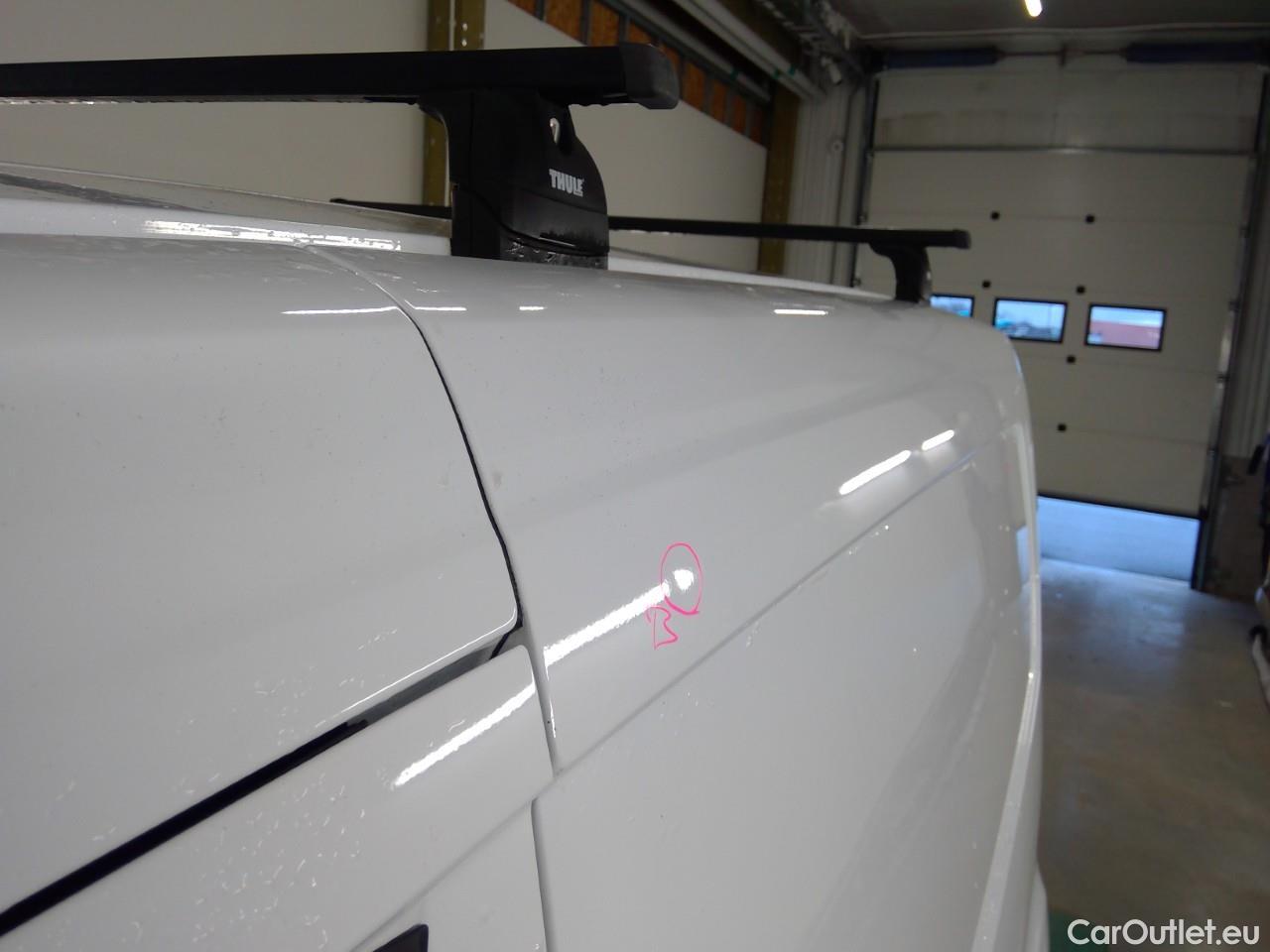  Ford  Transit Connect Tr.Conn.TDCi 100 22 L2 A Trend #25