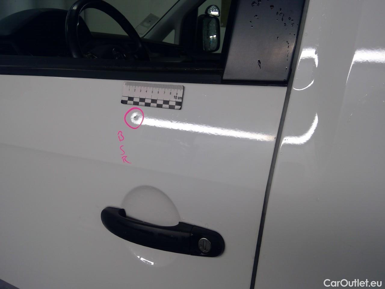  Volkswagen  Caddy  TDI 75 Maxi Aut. #8