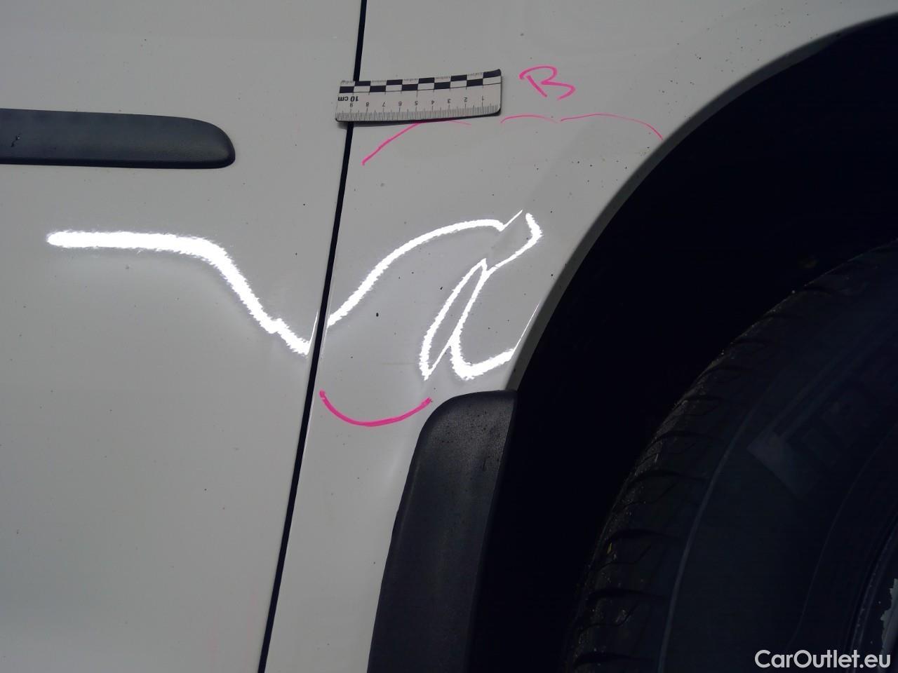  Volkswagen  Caddy  TDI 75 Maxi Aut. #11