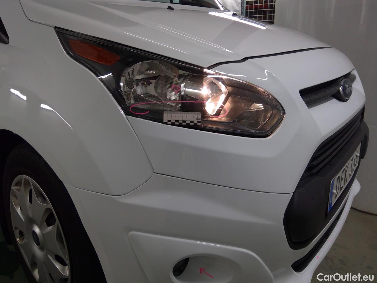  Ford  Transit Connect Tr.Conn.TDCi 100 22 L2 A Trend #21