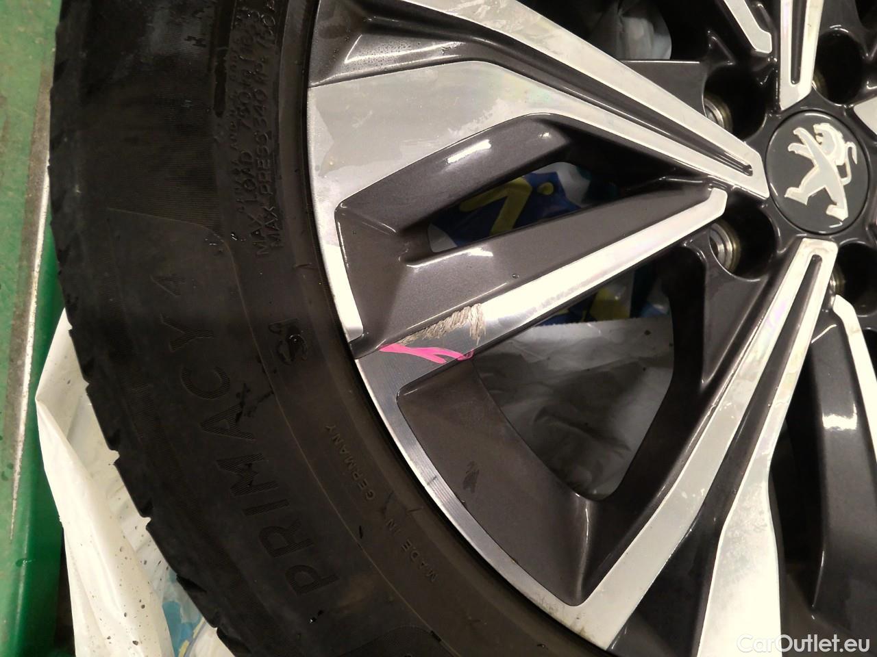  Peugeot  508  SW Hybrid 225 ALLURE Aut #5