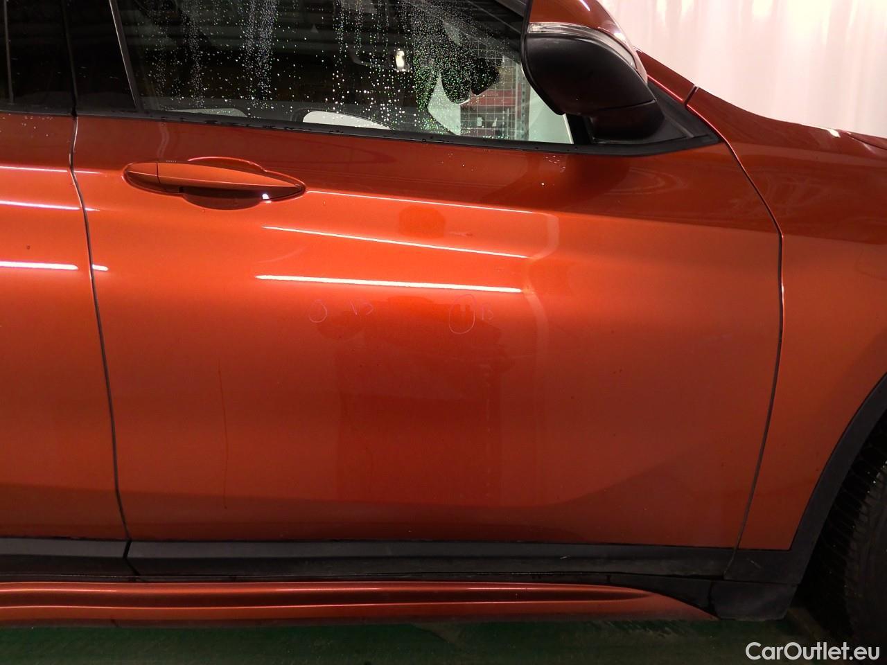  Bmw  X1  xDrive 25e Connect.Aut #6