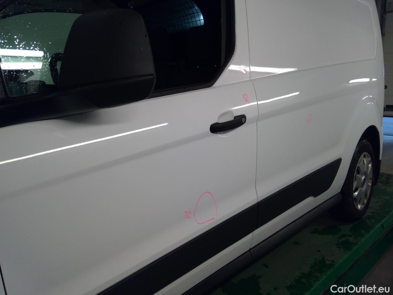  Ford  Transit Connect Tr.Conn.TDCi 100 22 L2 A Trend #7