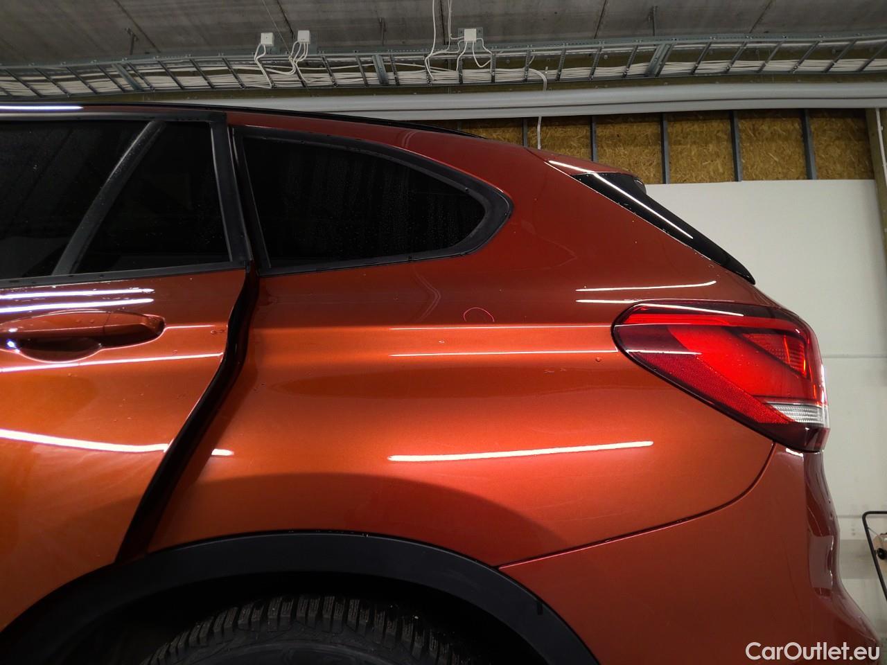  Bmw  X1  xDrive 25e Connect.Aut #13