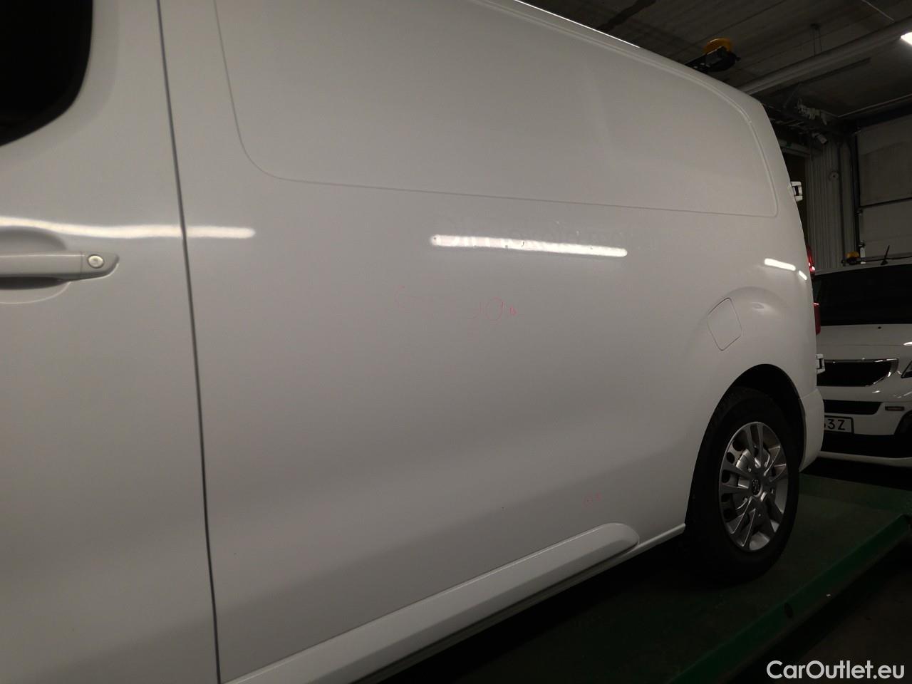  Peugeot  Expert e- 136 75kWh L2 PRO+ #16