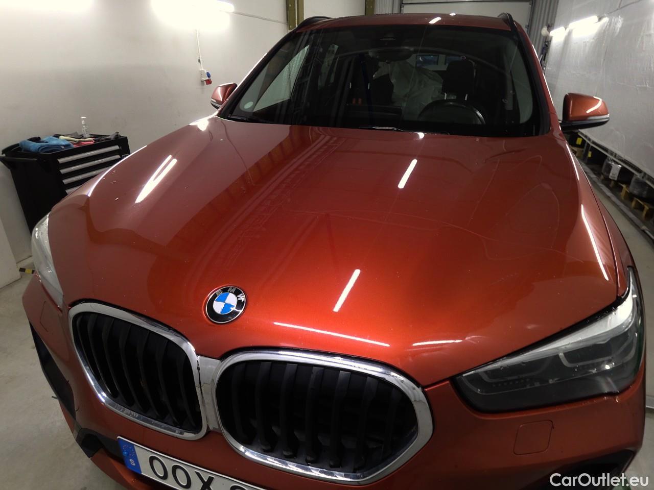  Bmw  X1  xDrive 25e Connect.Aut #20