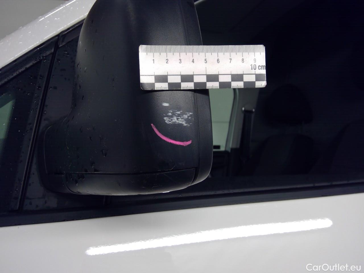  Volkswagen  Caddy  TDI 75 Maxi Aut. #6