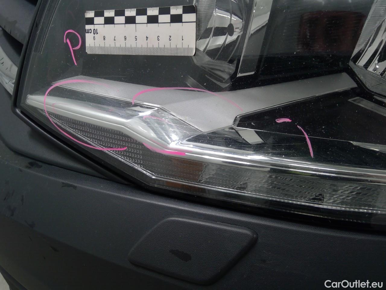  Volkswagen  Caddy  TDI 75 Maxi Aut. #14