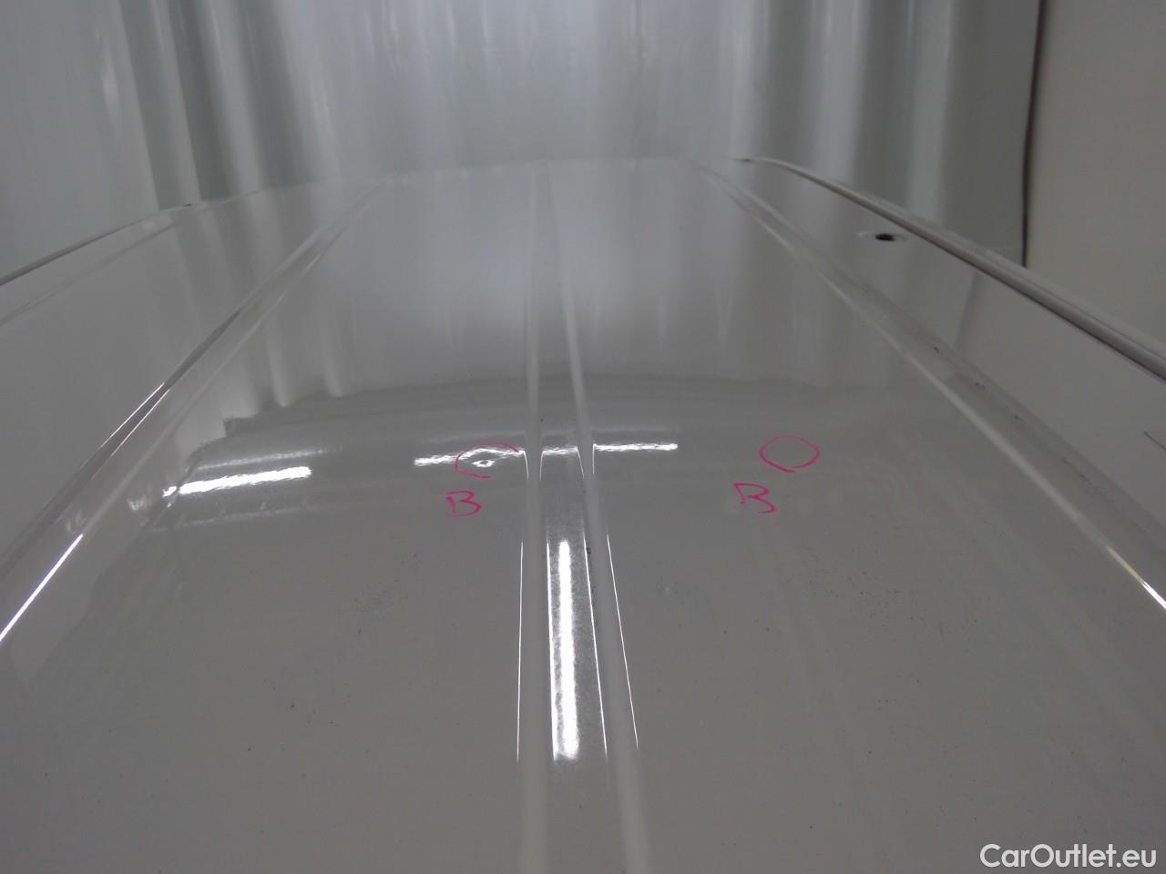  Volkswagen  Caddy  TDI 75 Maxi Aut. #20