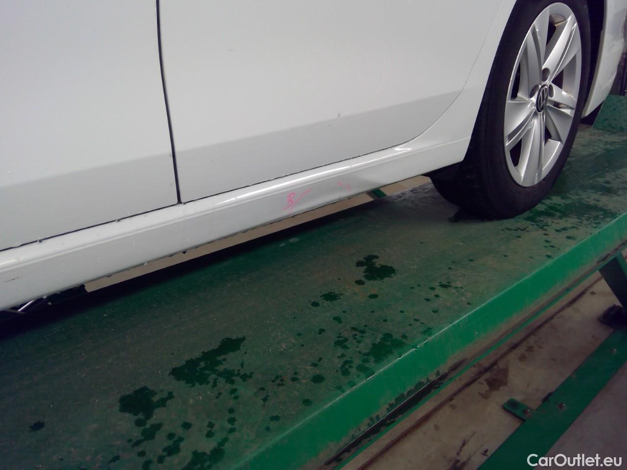  Volkswagen  Golf  SC 1.5 eTSI 130 Aut #10