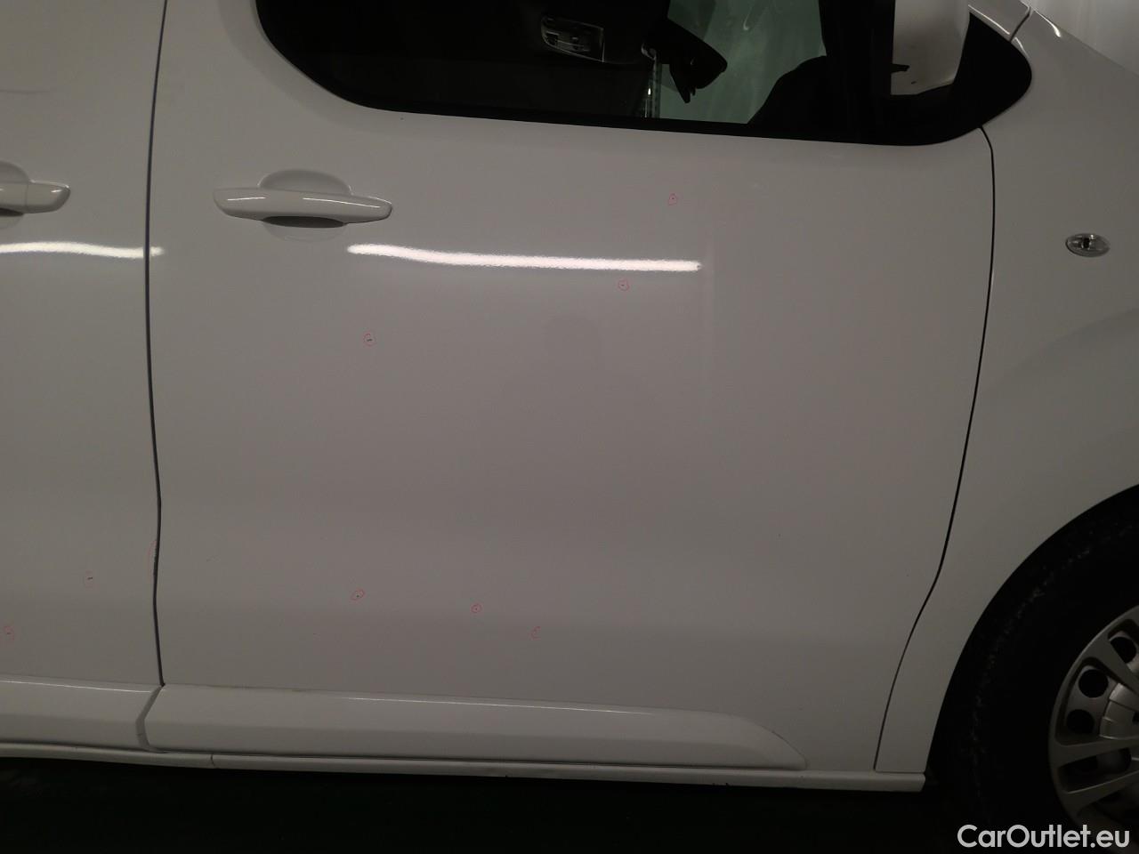  Peugeot  Expert e- 136 75kWh L2 PRO+ #5