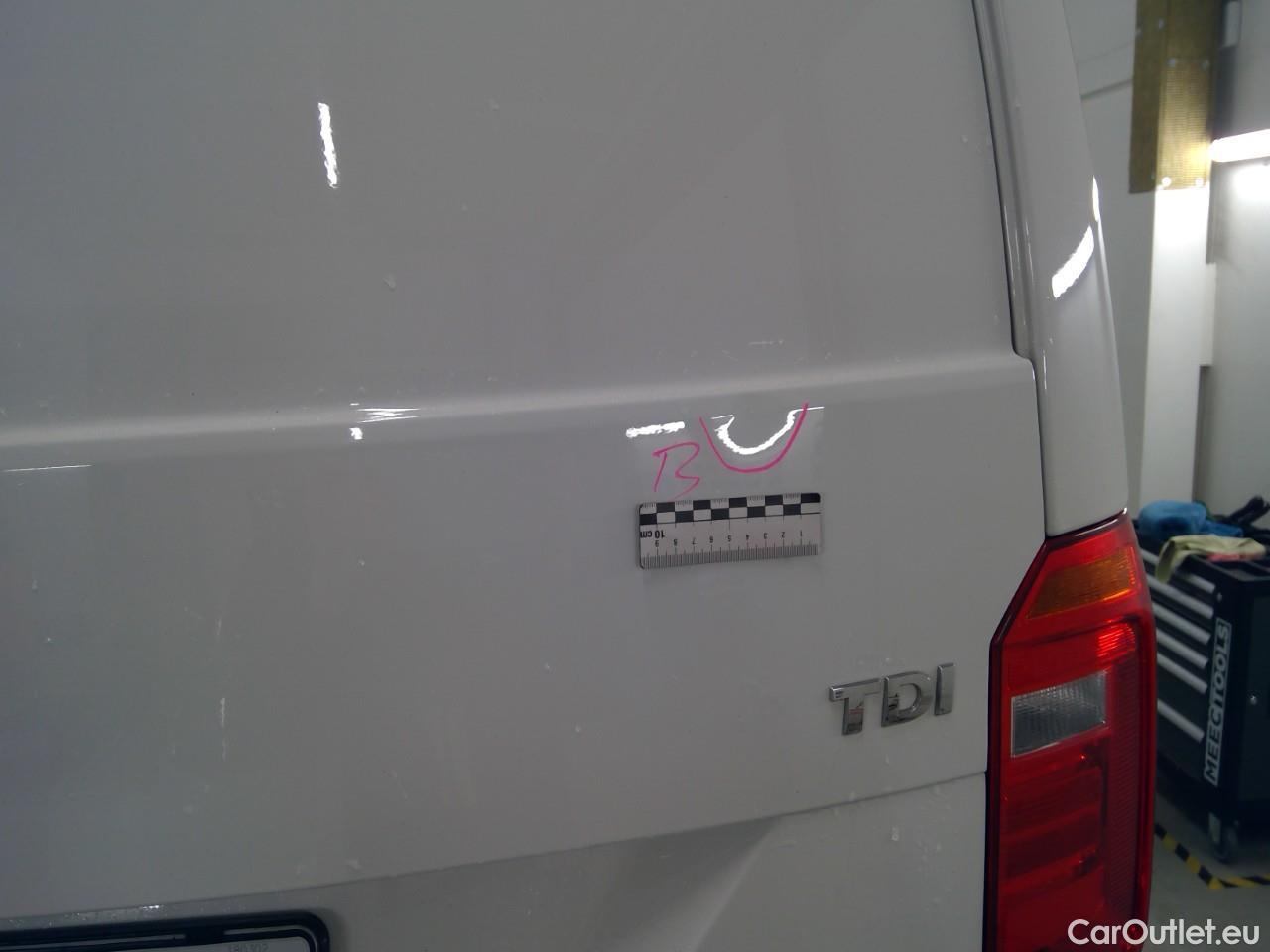  Volkswagen  Caddy  TDI 75 Maxi Aut. #24