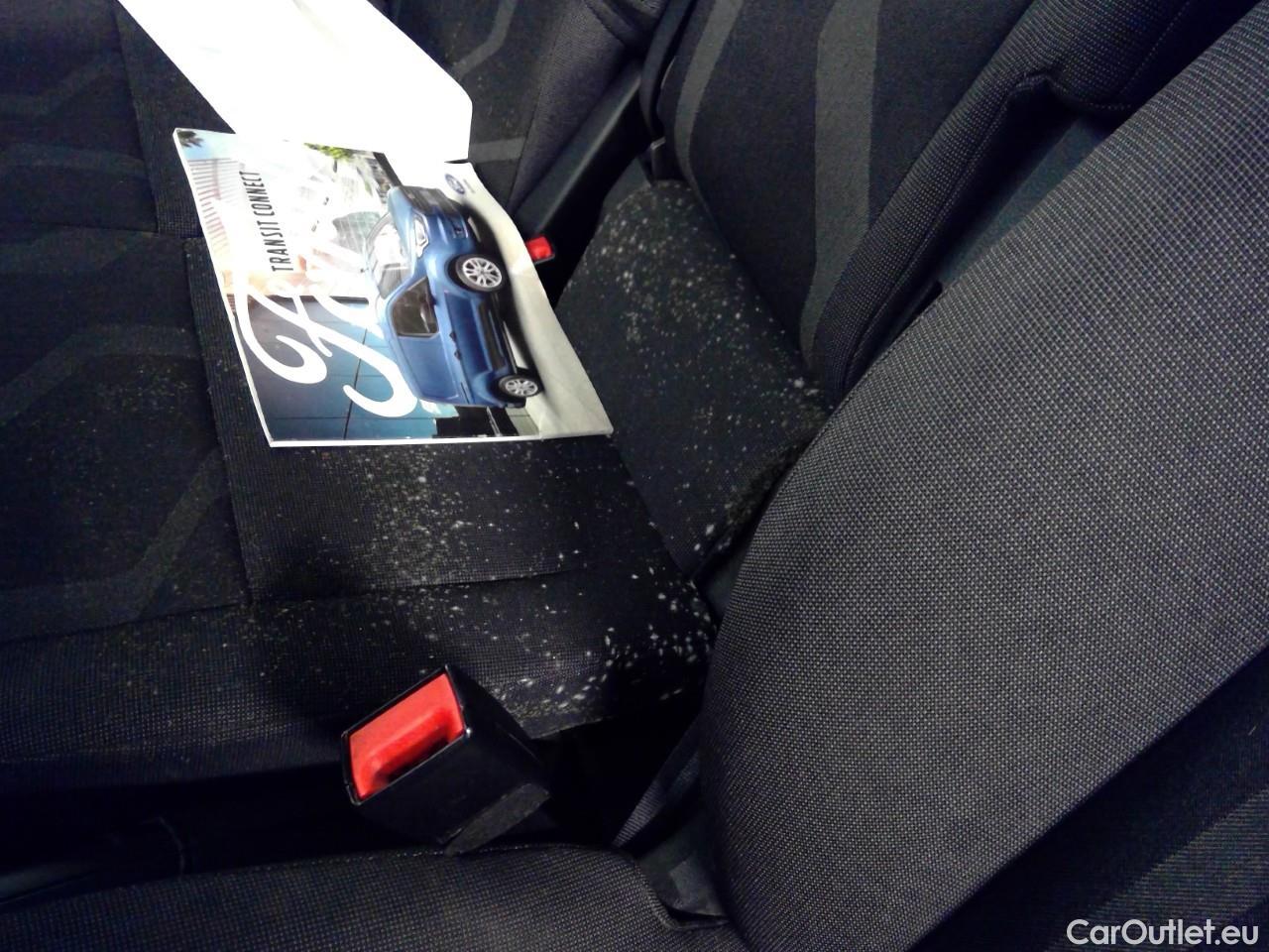  Ford  Transit Connect Tr.Conn.TDCi 100 22 L2 A Trend #4