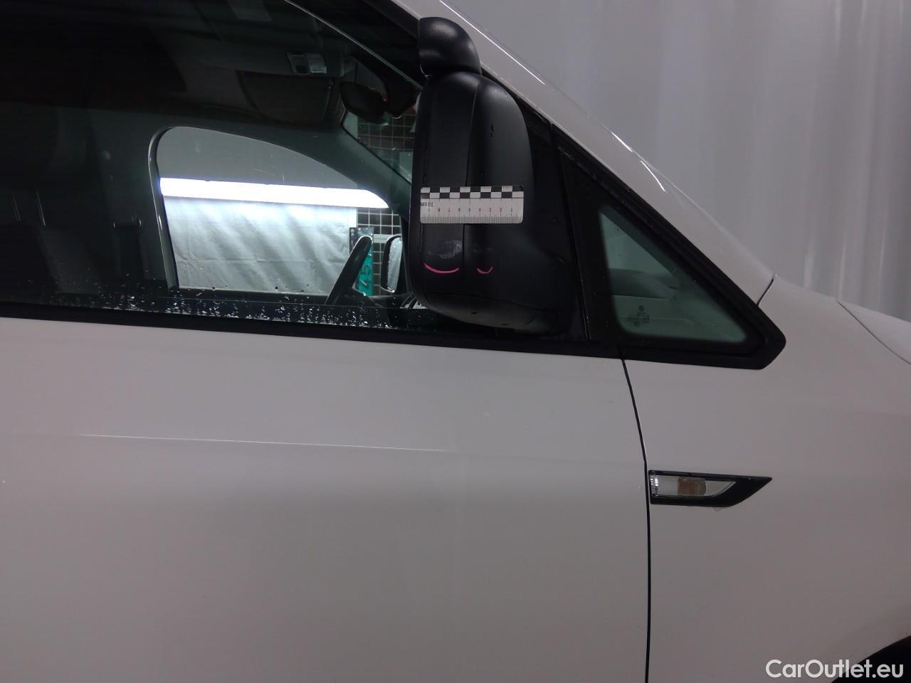  Volkswagen  Caddy  TDI 75 Maxi Aut. #14