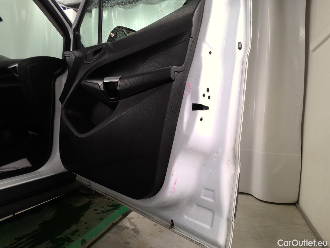  Ford  Transit Connect Tr.Conn.TDCi 100 22 L2 A Trend #4