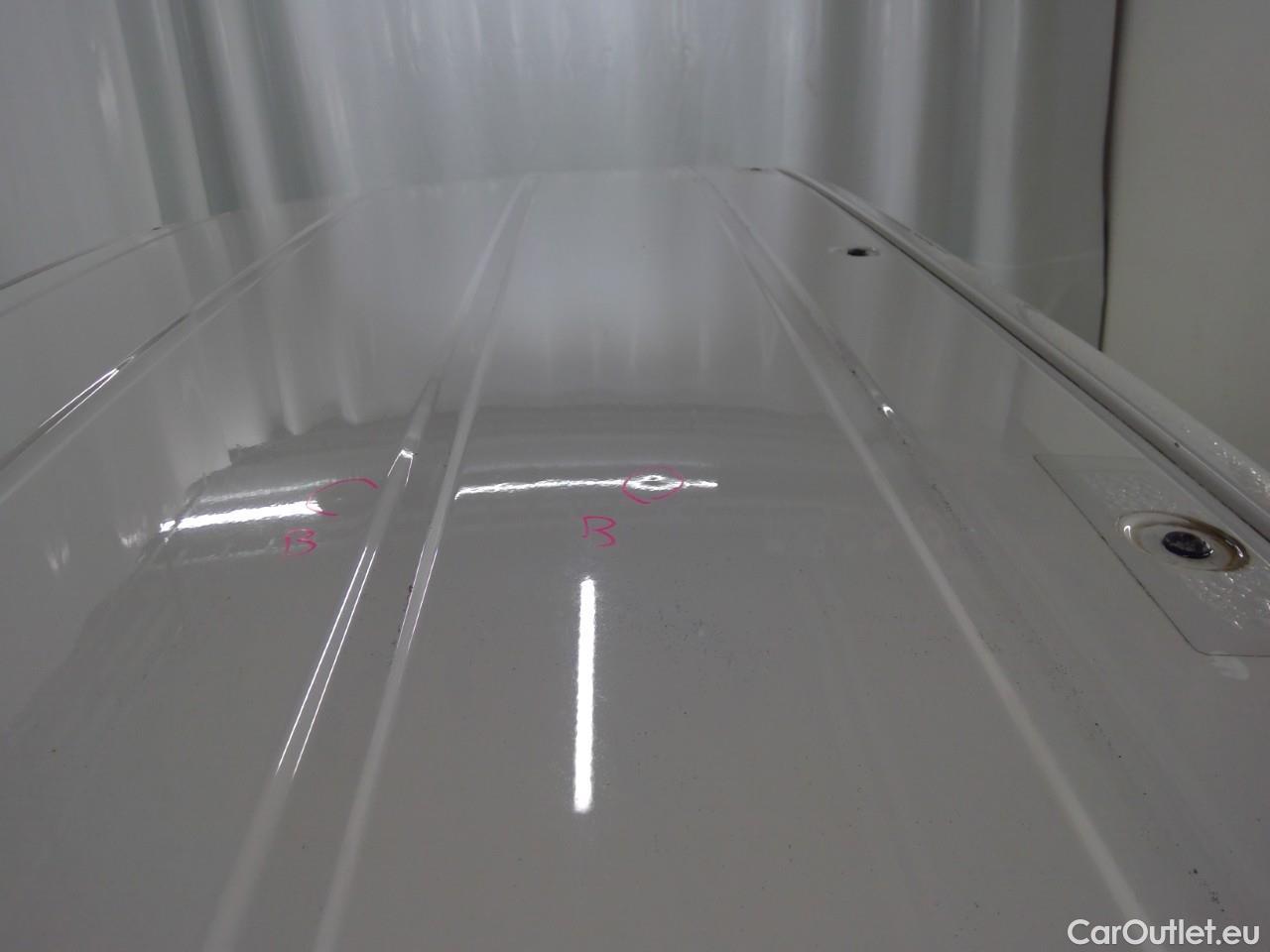  Volkswagen  Caddy  TDI 75 Maxi Aut. #22