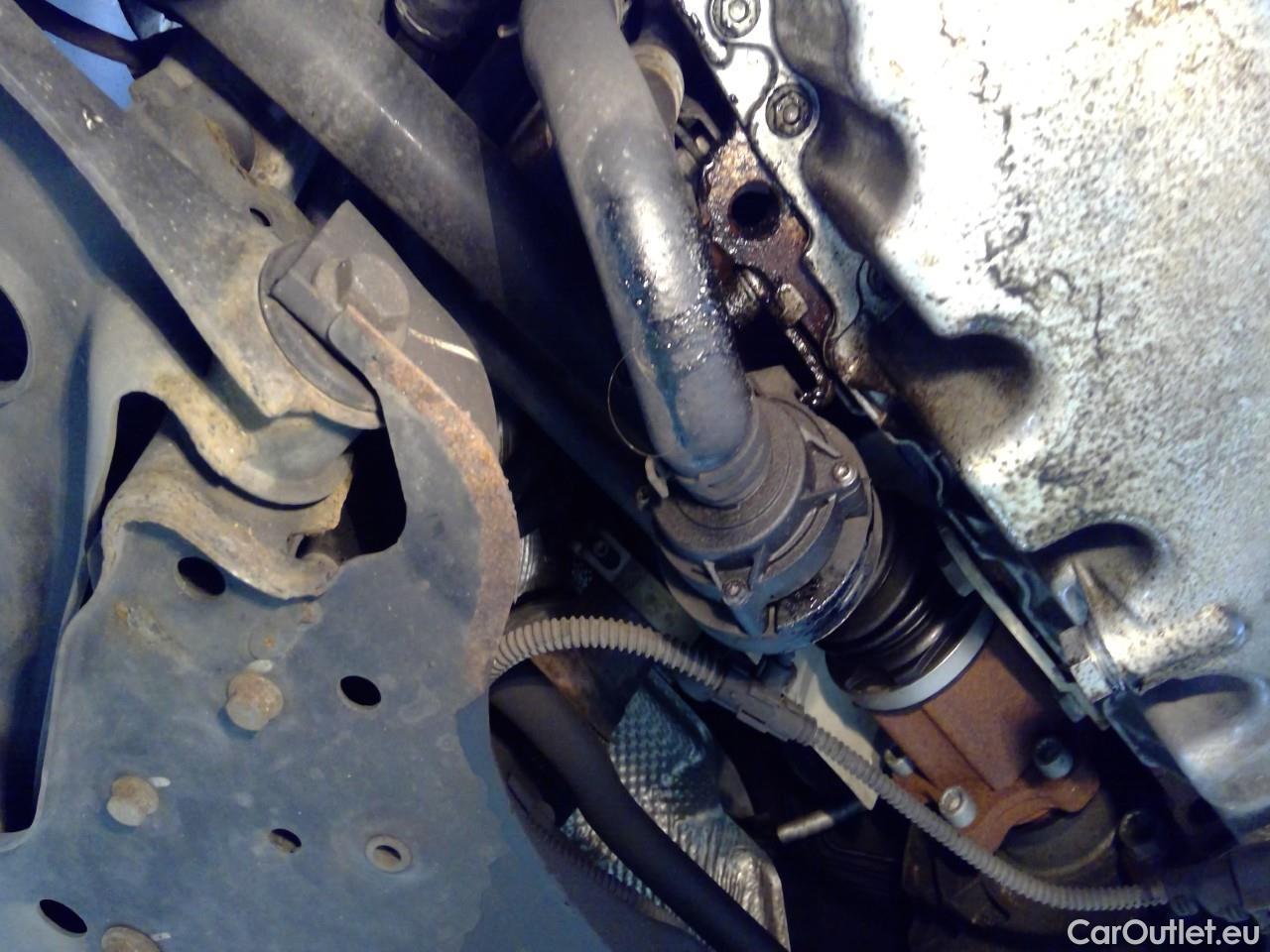  Volkswagen  Caddy  TDI 75 Maxi Aut. #4