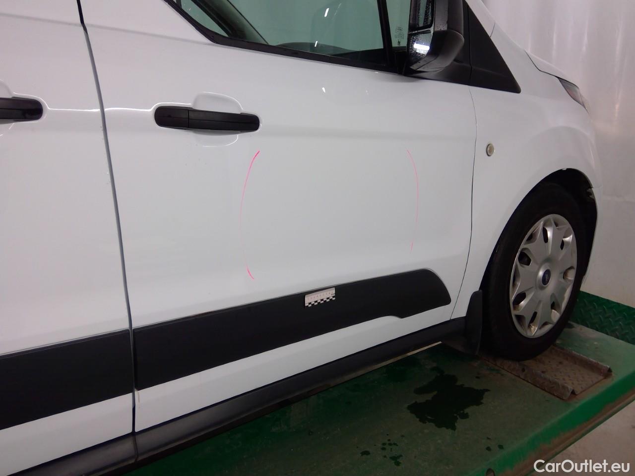  Ford  Transit Connect Tr.Conn.TDCi 100 22 L2 A Trend #15