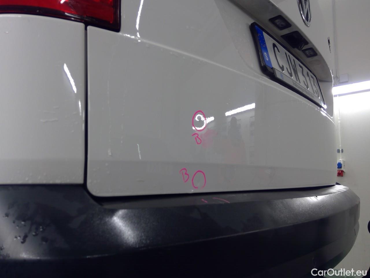  Volkswagen  Caddy  TDI 75 Maxi Aut. #27