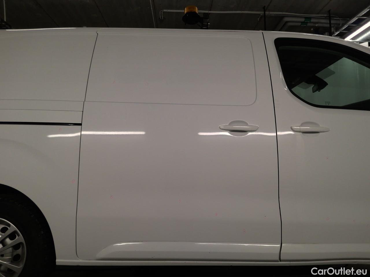  Peugeot  Expert e- 136 75kWh L2 PRO+ #9