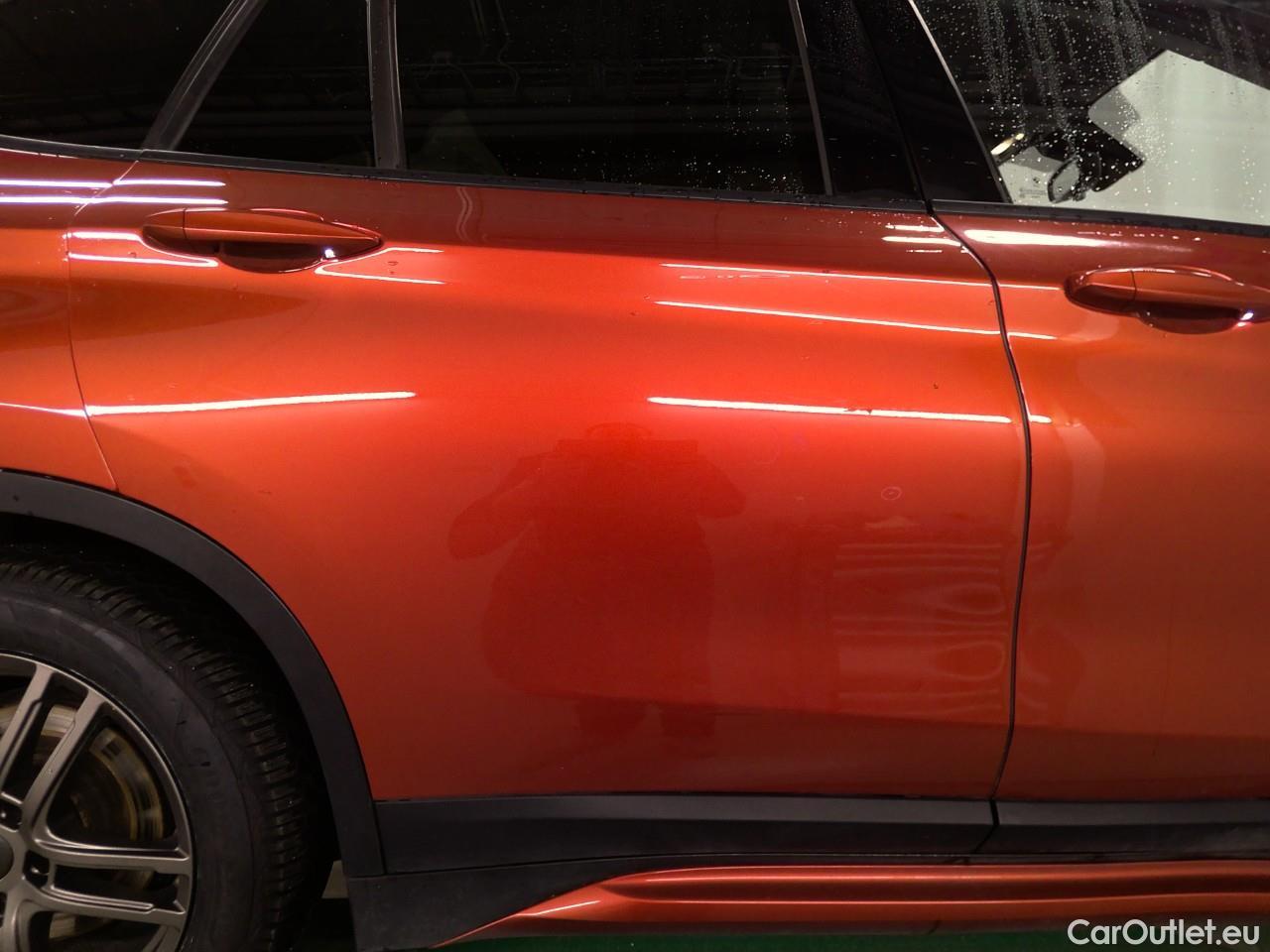  Bmw  X1  xDrive 25e Connect.Aut #8