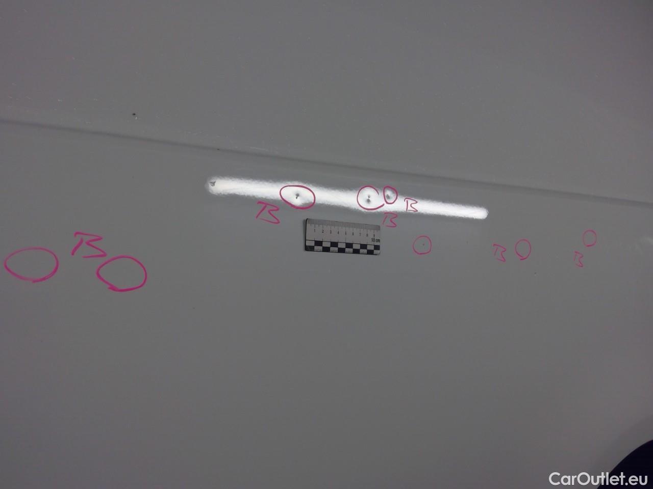  Volkswagen  Caddy  TDI 75 Maxi Aut. #9