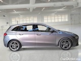  Mercedes  B-Klasse MERCEDES-BENZ CLASSE B / 2018 / 5P / MONOVOLUME B 200 D AUTOMATIC PREMIUM #7