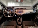  Nissan  Micra NISSAN  / 2016 / 5P / BERLINA IG¿T 100 ACENTA #3