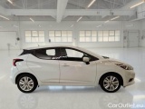  Nissan  Micra NISSAN  / 2016 / 5P / BERLINA IG¿T 100 ACENTA #7