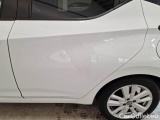  Nissan  Micra NISSAN  / 2016 / 5P / BERLINA IG¿T 100 ACENTA #56