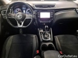  Nissan  Qashqai NISSAN  / 2017 / 5P / CROSSOVER 1.3 DIG-T 160 BUSINESS DCT #3