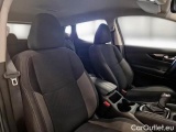  Nissan  Qashqai NISSAN  / 2017 / 5P / CROSSOVER 1.3 DIG-T 160 BUSINESS DCT #13