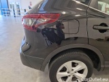  Nissan  Qashqai NISSAN  / 2017 / 5P / CROSSOVER 1.3 DIG-T 160 BUSINESS DCT #43