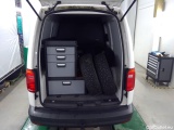  Volkswagen  Caddy  TDI 75 Maxi Aut. #18