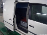  Volkswagen  Caddy  TDI 75 Maxi Aut. #21