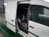  Volkswagen  Caddy  TDI 75 Maxi Aut. #20