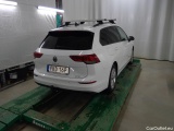  Volkswagen  Golf  SC 1.5 eTSI 130 Aut #3
