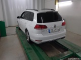  Volkswagen  Golf  Sp.Combi TSI 110 Aut. #3