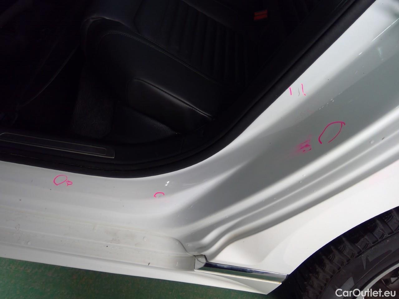  Volkswagen  Passat  SC TDI 190 GT Aut. #22