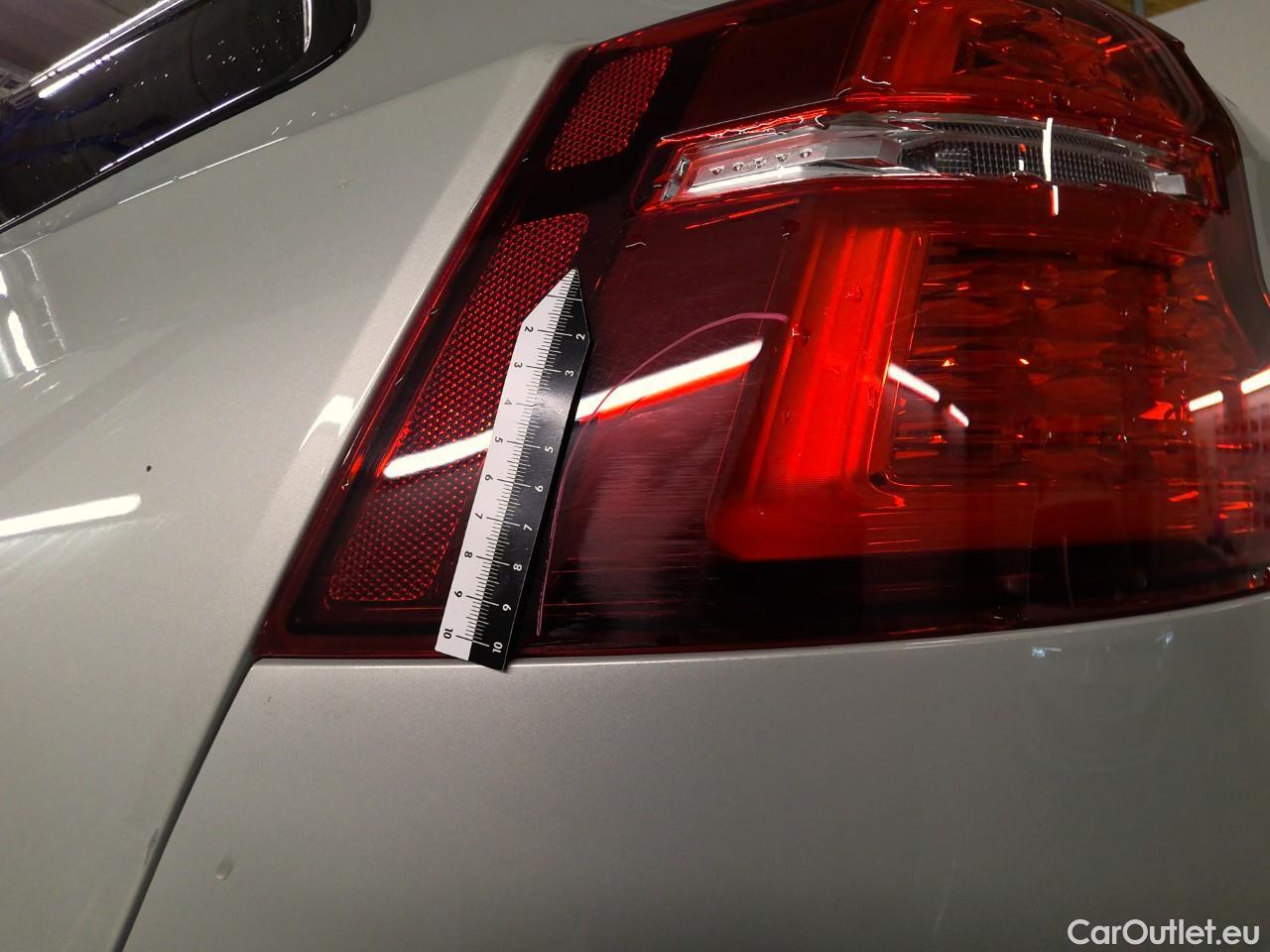  Volvo  V60  CC B4D Ad.Na.P.Ed. AWD Aut #9