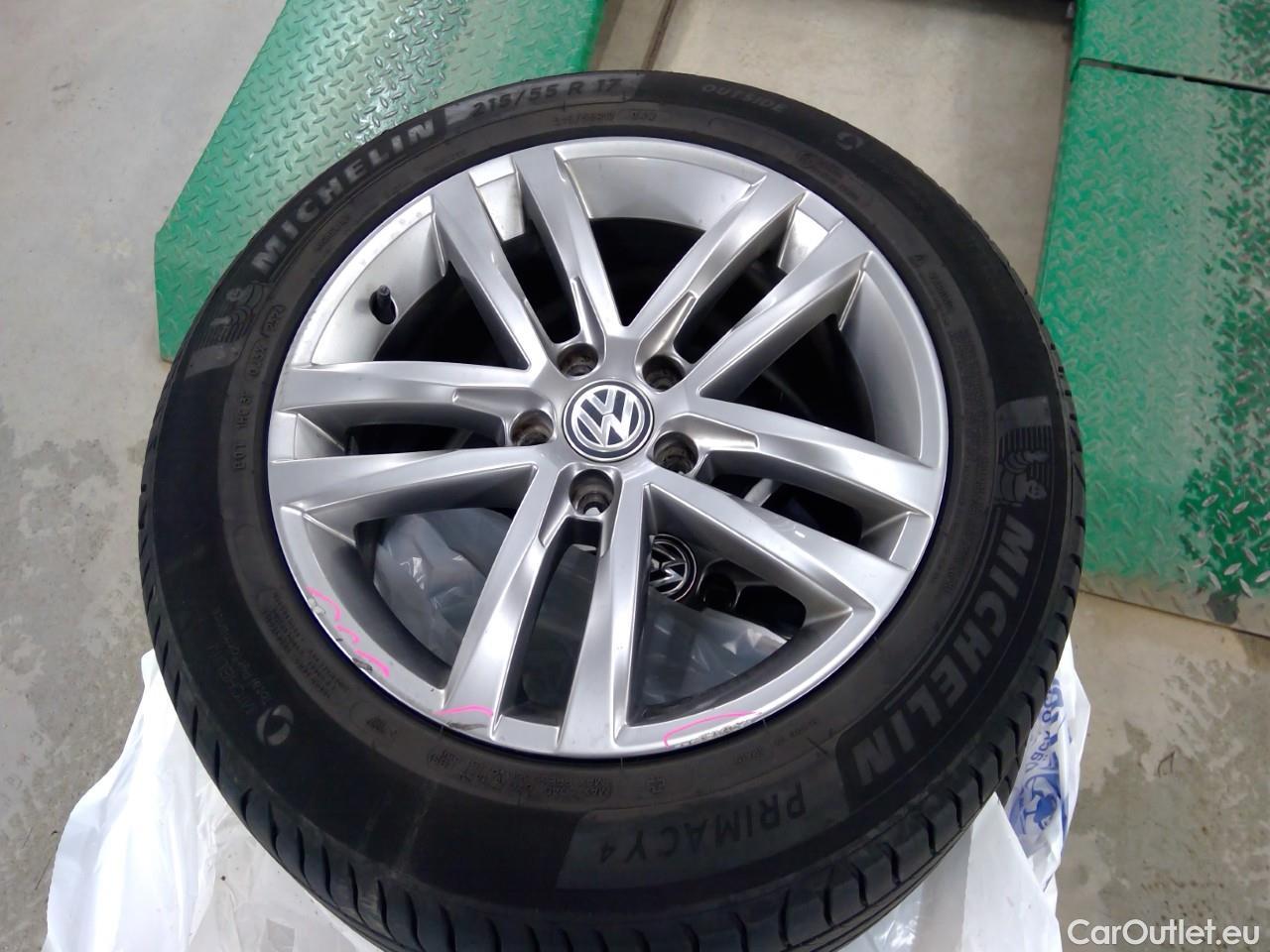  Volkswagen  Passat  SC TDI 190 GT Aut. #1