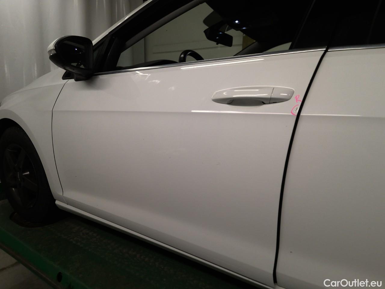  Volkswagen  Golf  Sp.Combi TSI 150 GT Aut. #31